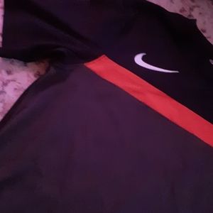 Dry fit nike shirt